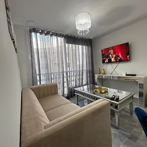 Apartamento Lindo Norte Barranquilla, Barranquilla (Atlantico)